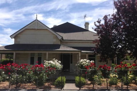 Tin House At Tanunda - Accommodation Noosa 0