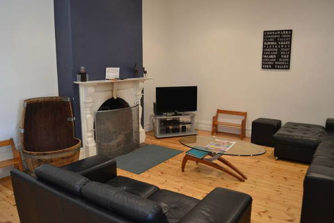 Tin House At Tanunda - Accommodation Noosa 2