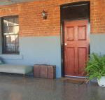 Sublime Spa Apartments