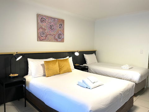 Esk Caravan Park & Motel - Accommodation Noosa 6