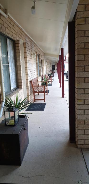 Kandos Fairways Motel - Accommodation Noosa 5