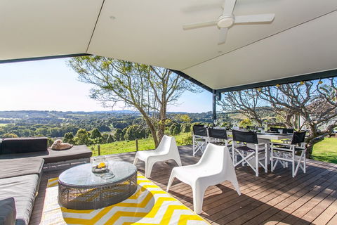 A PERFECT STAY - Aria - Accommodation Noosa 0