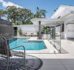 Noosaville Hideaway - Accommodation Noosa