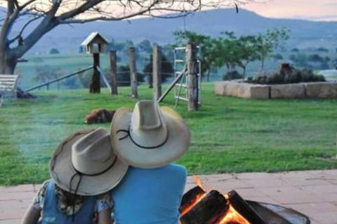 Milford Country Cottages - Accommodation Noosa 2