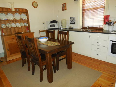 Amalie Cottage Waikerie Unit 1 - Accommodation Noosa 4