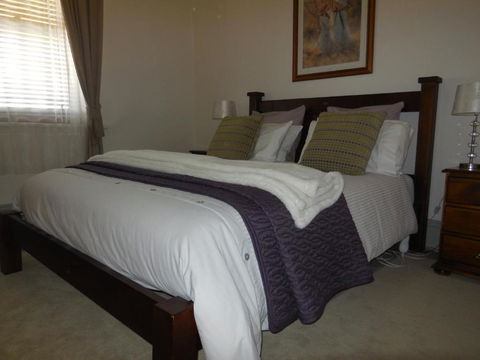 Amalie Cottage Waikerie Unit 1 - Accommodation Noosa 2