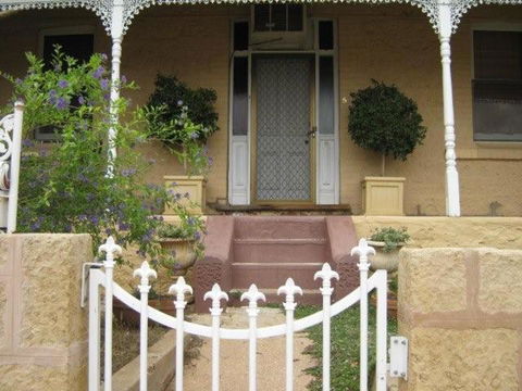 Amalie Cottage Waikerie Unit 1 - Accommodation Noosa 1