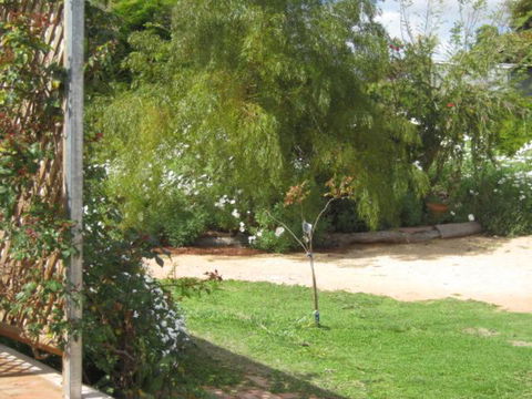 Amalie Cottage Waikerie Unit 1 - Accommodation Noosa 3