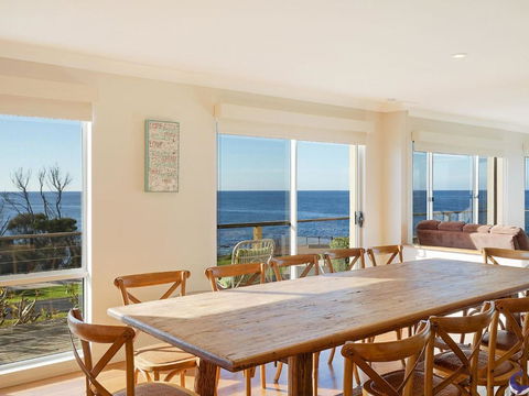 106 Ocean Parade Dalmeny - Accommodation Noosa 2