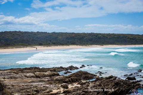22 Dulling Street Beach House - Accommodation Noosa 5