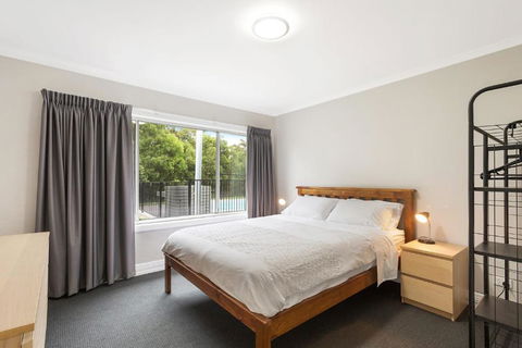 Bush Retreat With Private Pool - Accommodation Noosa 3