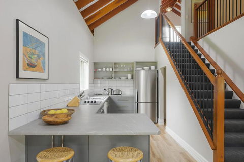Bush Retreat With Private Pool - Accommodation Noosa 6