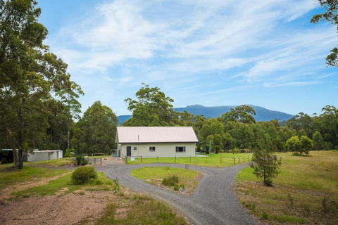 Bush Retreat With Private Pool - Accommodation Noosa 1