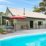 Bush Retreat With Private Pool - Accommodation Noosa 0