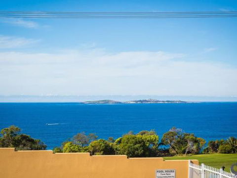 Countess Court Unit Great Ocean Views - Accommodation Noosa 3