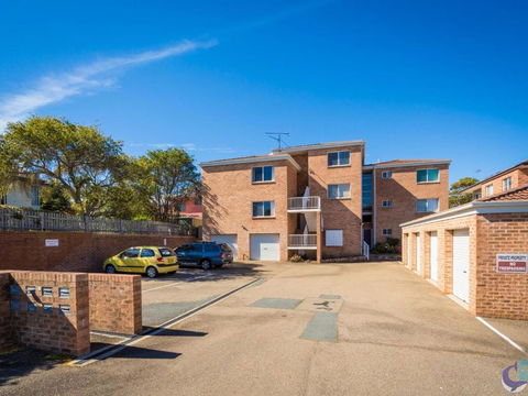 Countess Court Unit Great Ocean Views - Accommodation Noosa 1