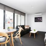 Immaculate 2BR With 2 Bathroom Private Unit In CBD - Accommodation Noosa 1