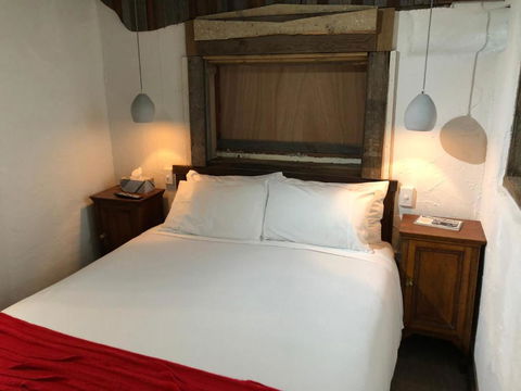 Bed In A Shed Too - Accommodation Noosa 4