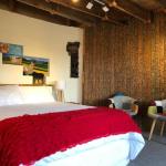 Bed In A Shed Too - Accommodation Noosa 0