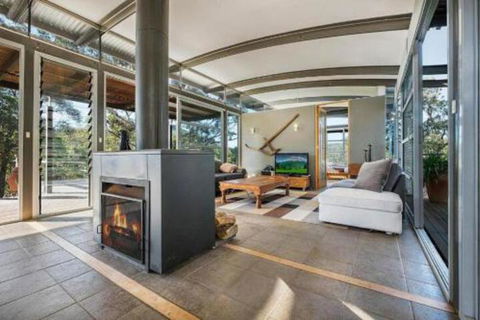 Howes Valley Hideaway Your Escape To The Wilderness - Accommodation Noosa 5