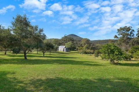 Howes Valley Hideaway Your Escape To The Wilderness - Accommodation Noosa 6