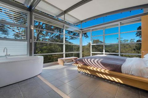 Howes Valley Hideaway Your Escape To The Wilderness - Accommodation Noosa 2