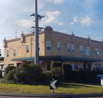 Helensburgh Hotel