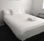Central Motel Mudgee - Accommodation Noosa