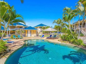 Hastings Cove Apartment - Accommodation Noosa 0