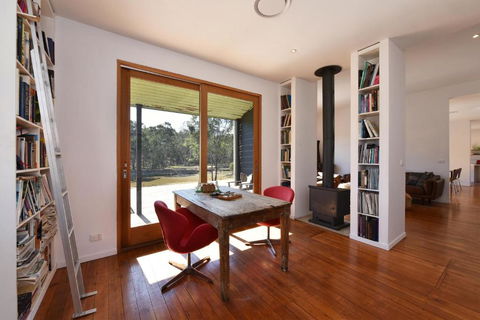 The Parsons Vineyard Retreat Get Amongst The Vineyards In A Historic Home - Accommodation Noosa 6