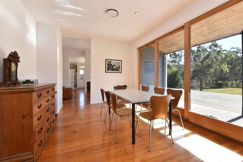 The Parsons Vineyard Retreat Get Amongst The Vineyards In A Historic Home - Accommodation Noosa 1