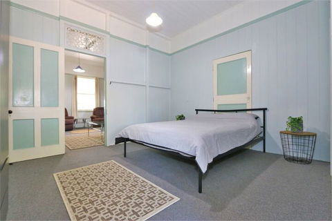 Portside Apartments Maryborough - Accommodation Noosa 5