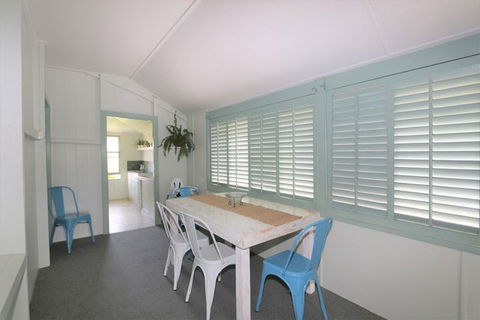 Portside Apartments Maryborough - Accommodation Noosa 6