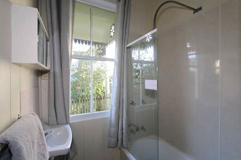 Portside Apartments Maryborough - Accommodation Noosa 4