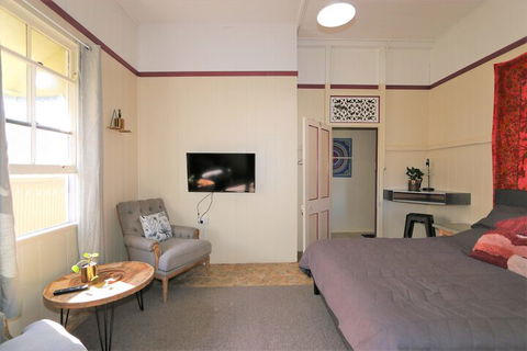 Portside Apartments Maryborough - Accommodation Noosa 3