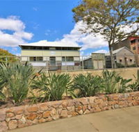 Portside Apartments Maryborough - Accommodation Noosa