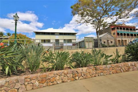 Portside Apartments Maryborough - Accommodation Noosa 0