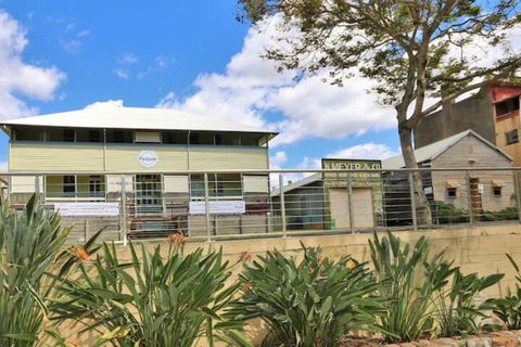 Portside Apartments Maryborough - Accommodation Noosa 1