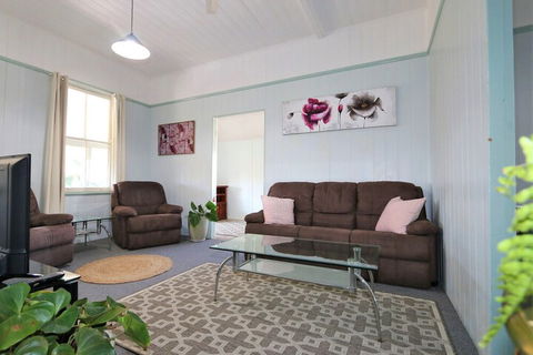 Portside Apartments Maryborough - Accommodation Noosa 2