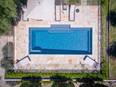 Talits Vineyard Estate - Accommodation Noosa 3