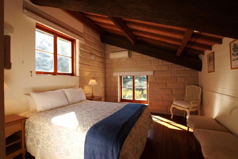 Talits Vineyard Estate - Accommodation Noosa 6