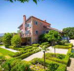 Talits Vineyard Estate - Accommodation Noosa