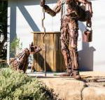 Jolly Swagman Acccommodation Park - Accommodation Noosa