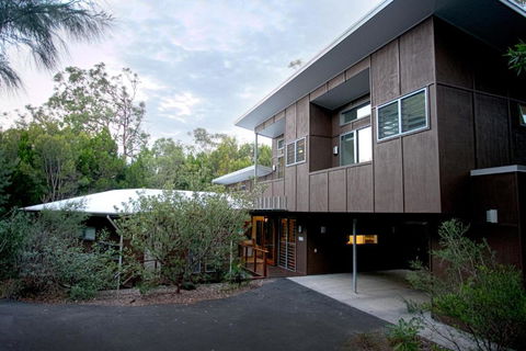 The Sanctuary - Accommodation Noosa 6