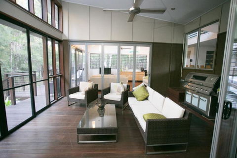 The Sanctuary - Accommodation Noosa 5