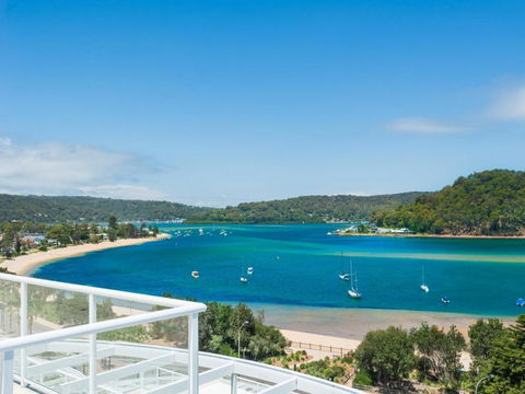 Penthouse 707 4 Bedroom Oceanview Penthouse - Accommodation Noosa 5