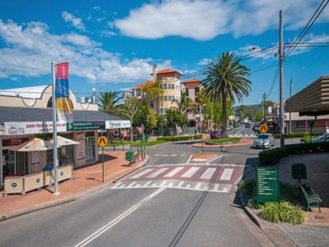 Penthouse 707 4 Bedroom Oceanview Penthouse - Accommodation Noosa 1