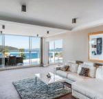 Penthouse 707 4 Bedroom Oceanview Penthouse - Accommodation Noosa