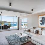 Penthouse 707 4 Bedroom Oceanview Penthouse - Accommodation Noosa 0