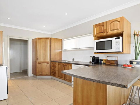 Mamorhomy Beachfront Spacious Apartment - Accommodation Noosa 1